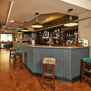 The Midland 3*, Leeds (West Yorkshire) United Kingdom