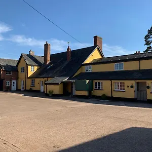 Guest house Elbury