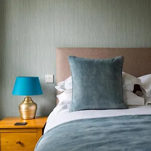 Chestnuts House Boutique 5*, Bath United Kingdom