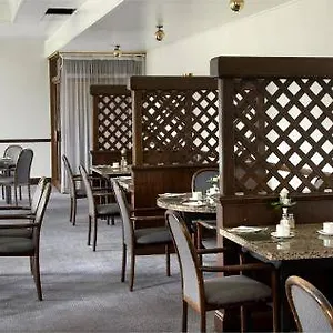 Grosvenor House 3*, Sheffield United Kingdom